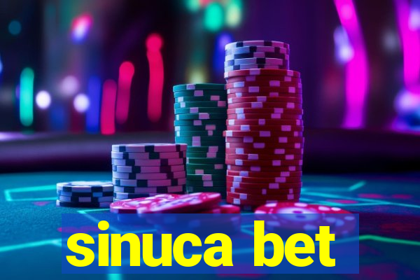 sinuca bet